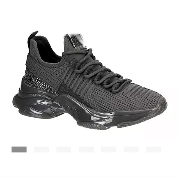 Steve Madden Maxima Sneaker - Picture 1 of 9